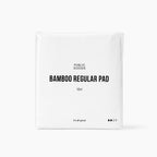 Organic Bamboo Regular Pads