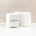 Organic Bamboo Regular Pads