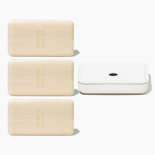 Bar Soap