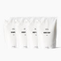 Bath & Body Essentials Refill Set