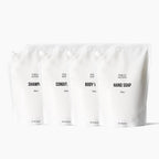 Bath & Body Essentials Refill Set