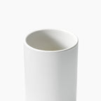 Stoneware Bathroom Tumbler