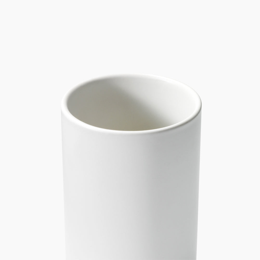 Stoneware Bathroom Tumbler
