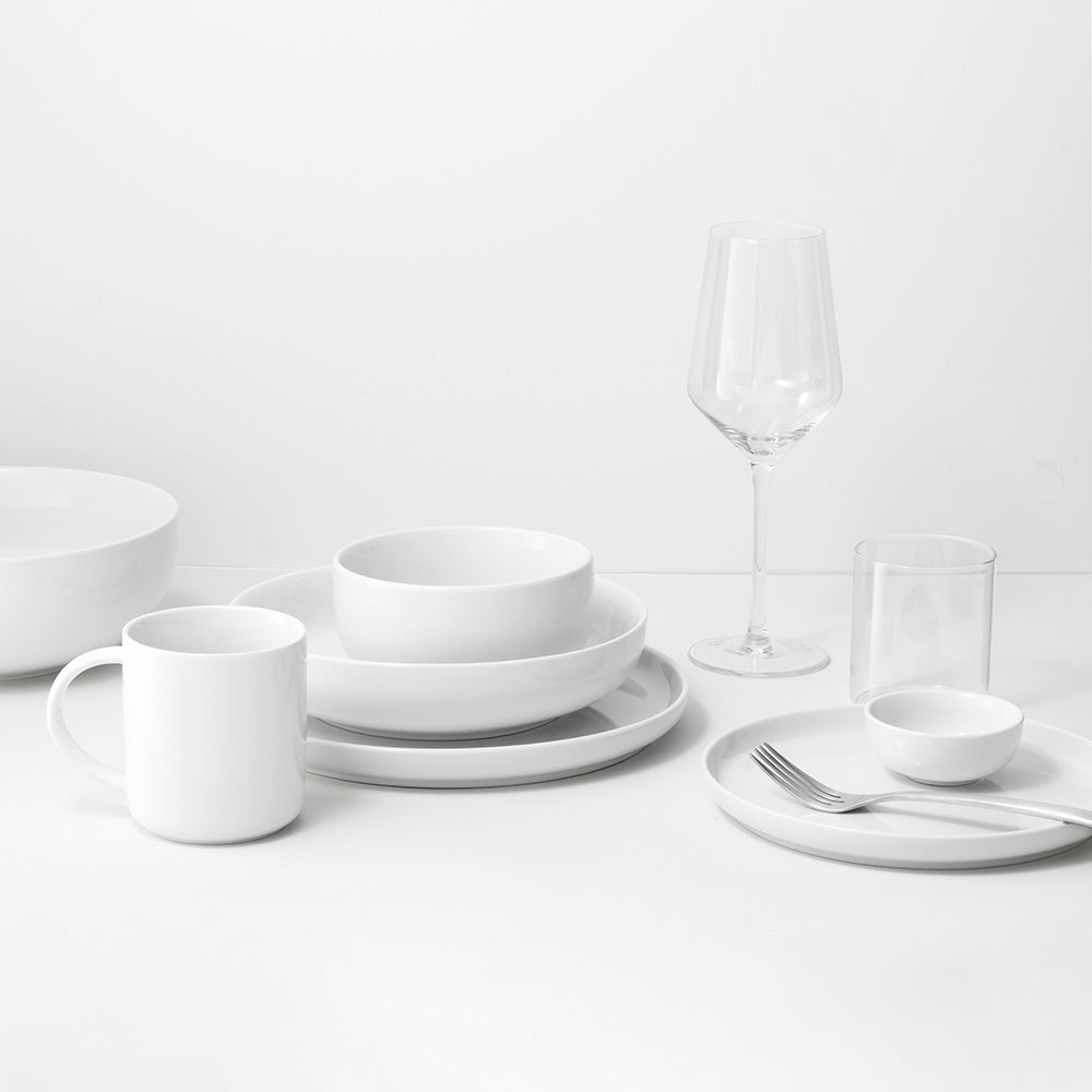 Ceramic Dinner Bowls