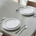 18/10 Stainless Steel Forged Flatware Set