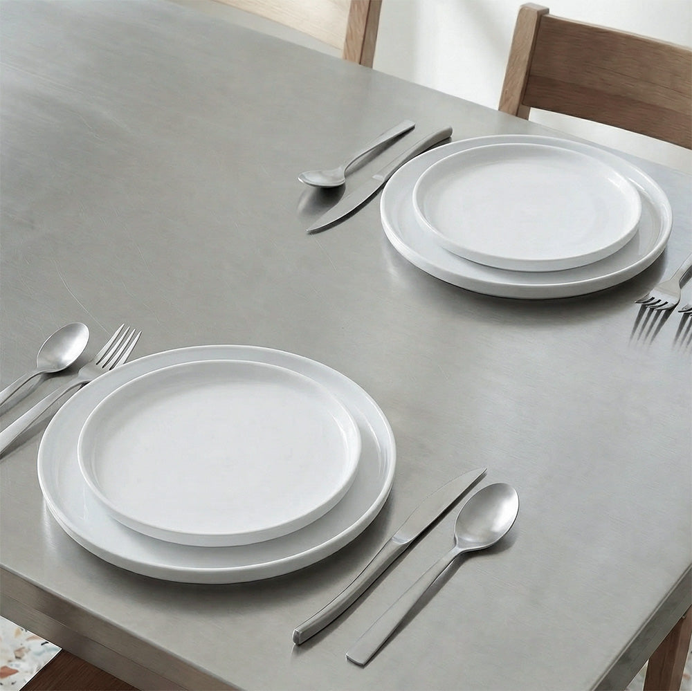 Ceramic Lunch Plates
