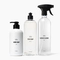 Clean Kitchen Set