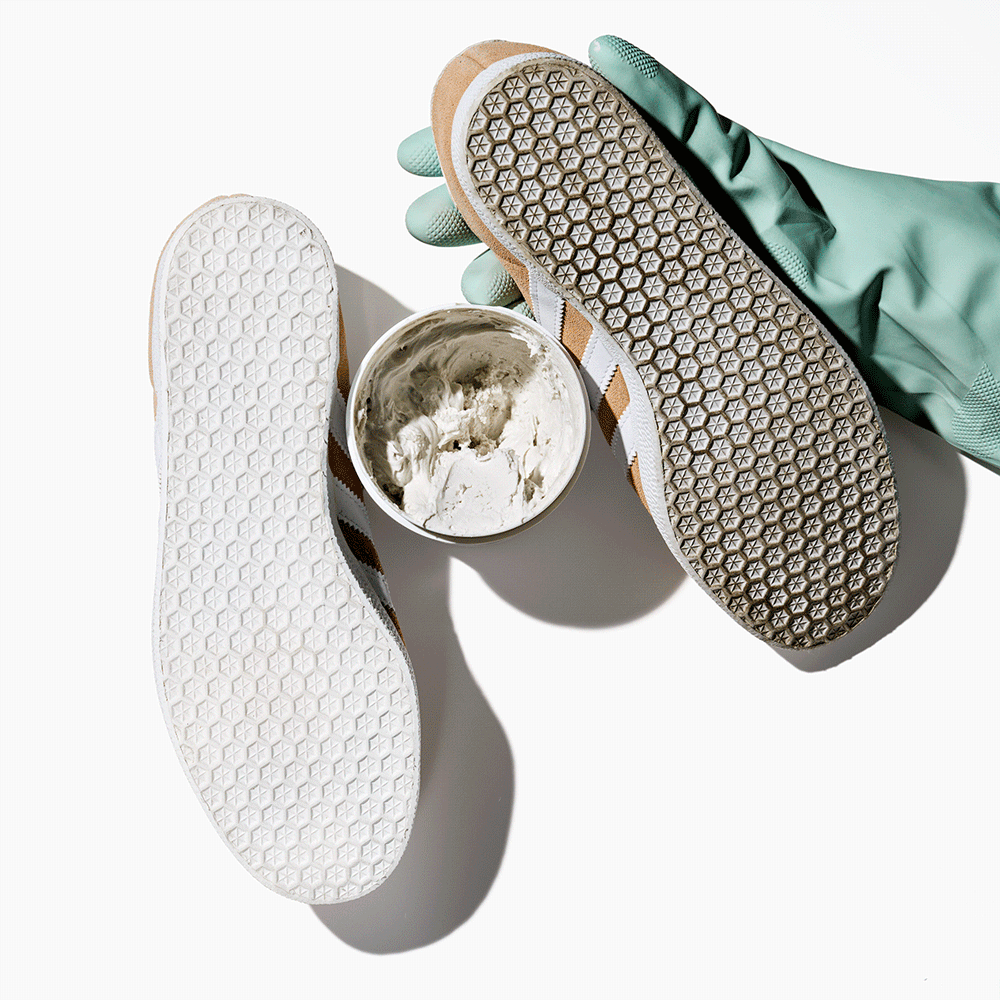 Cleaning Paste
