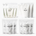 Cleaning Refill Set (3 Month Supply)