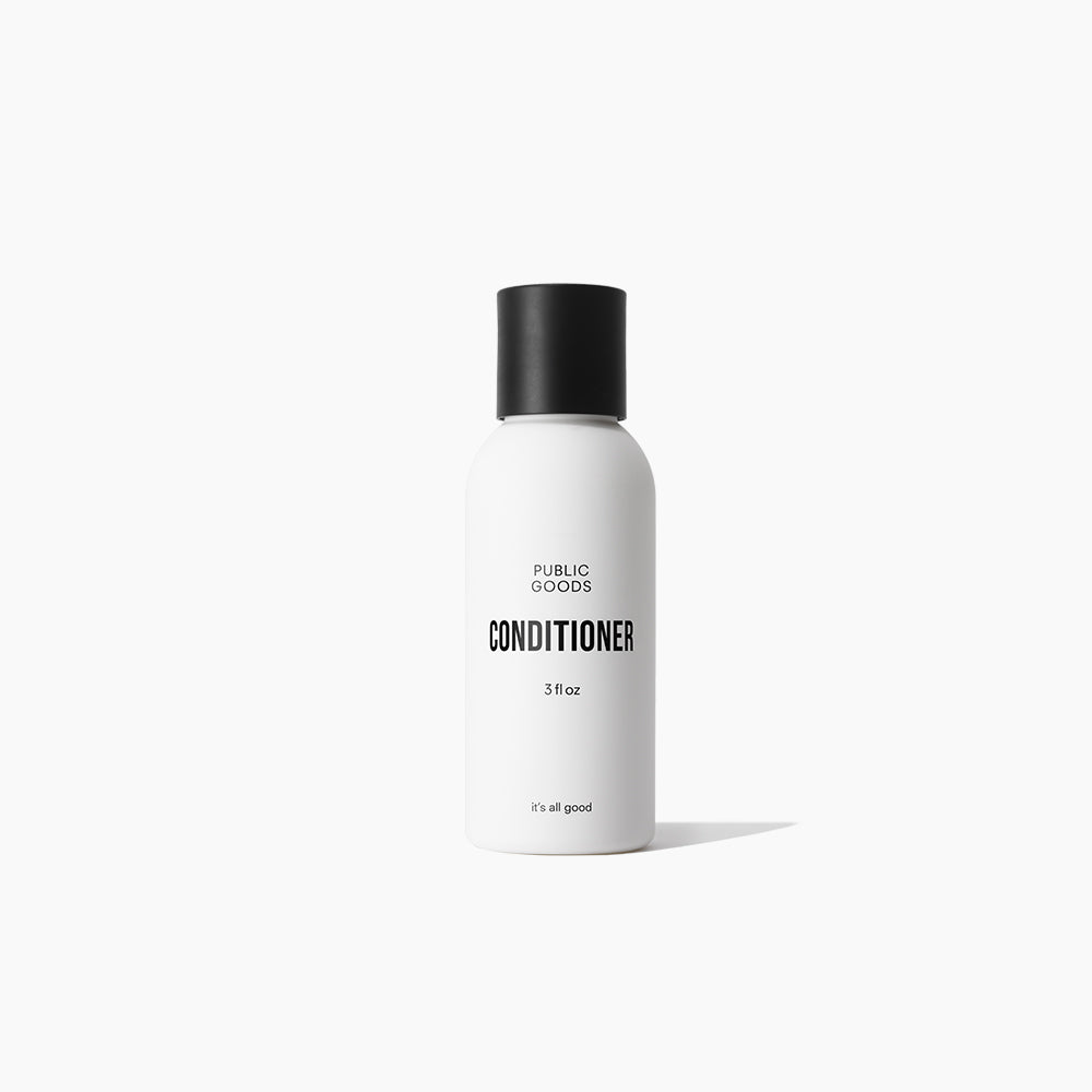 Conditioner