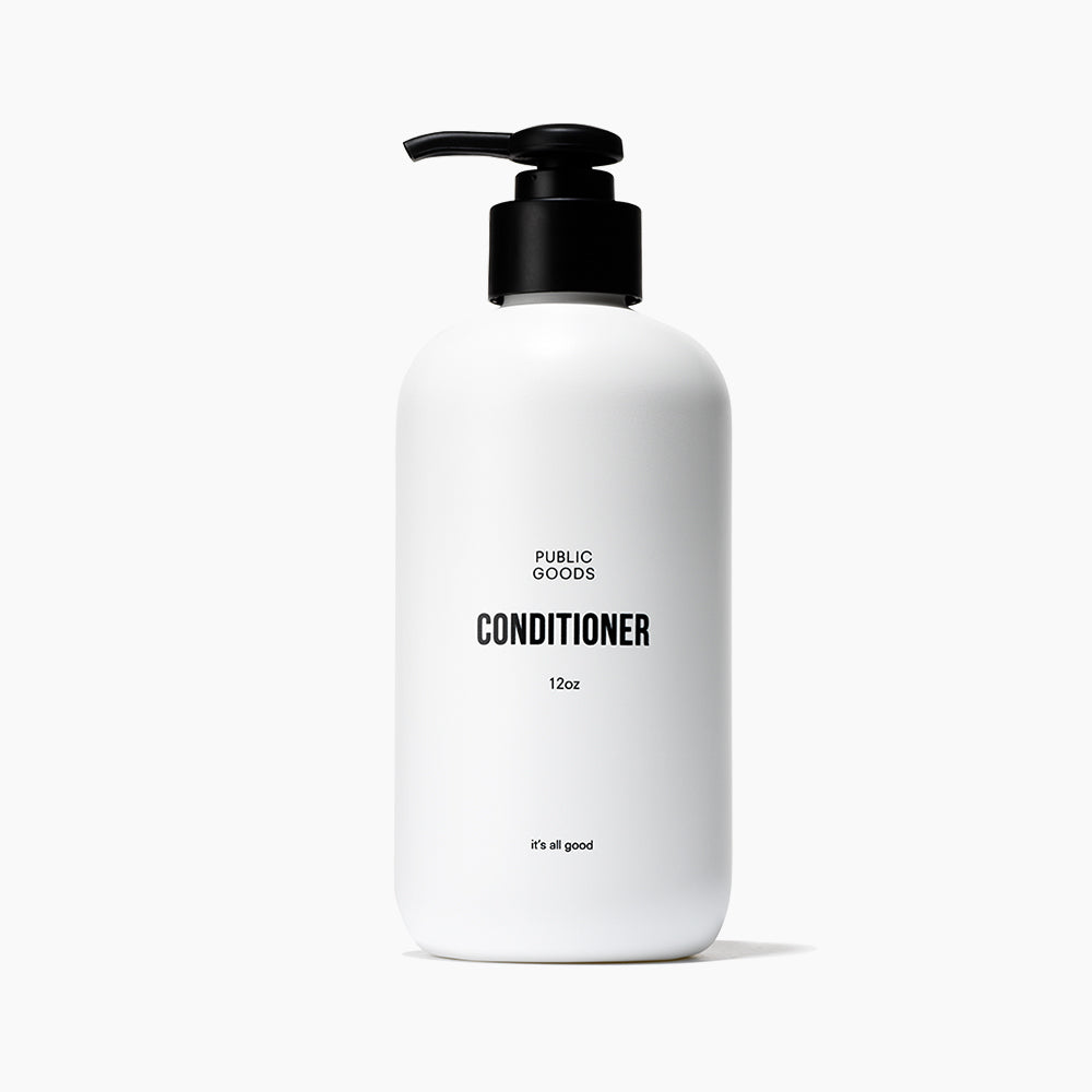 Conditioner