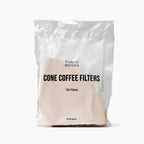 Coffee Filter Cones