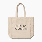 Organic Cotton Canvas Tote Bag