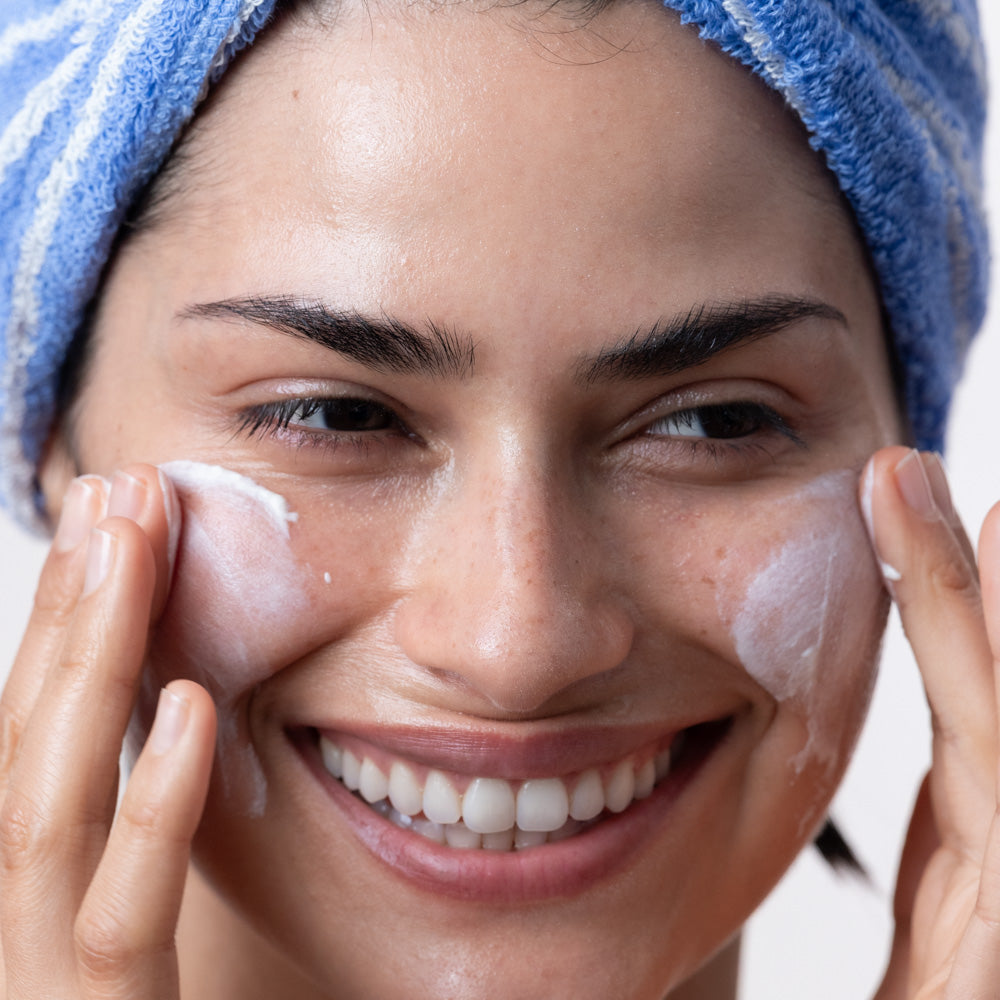 Creme Cleanser