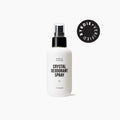 Crystal Deodorant Spray