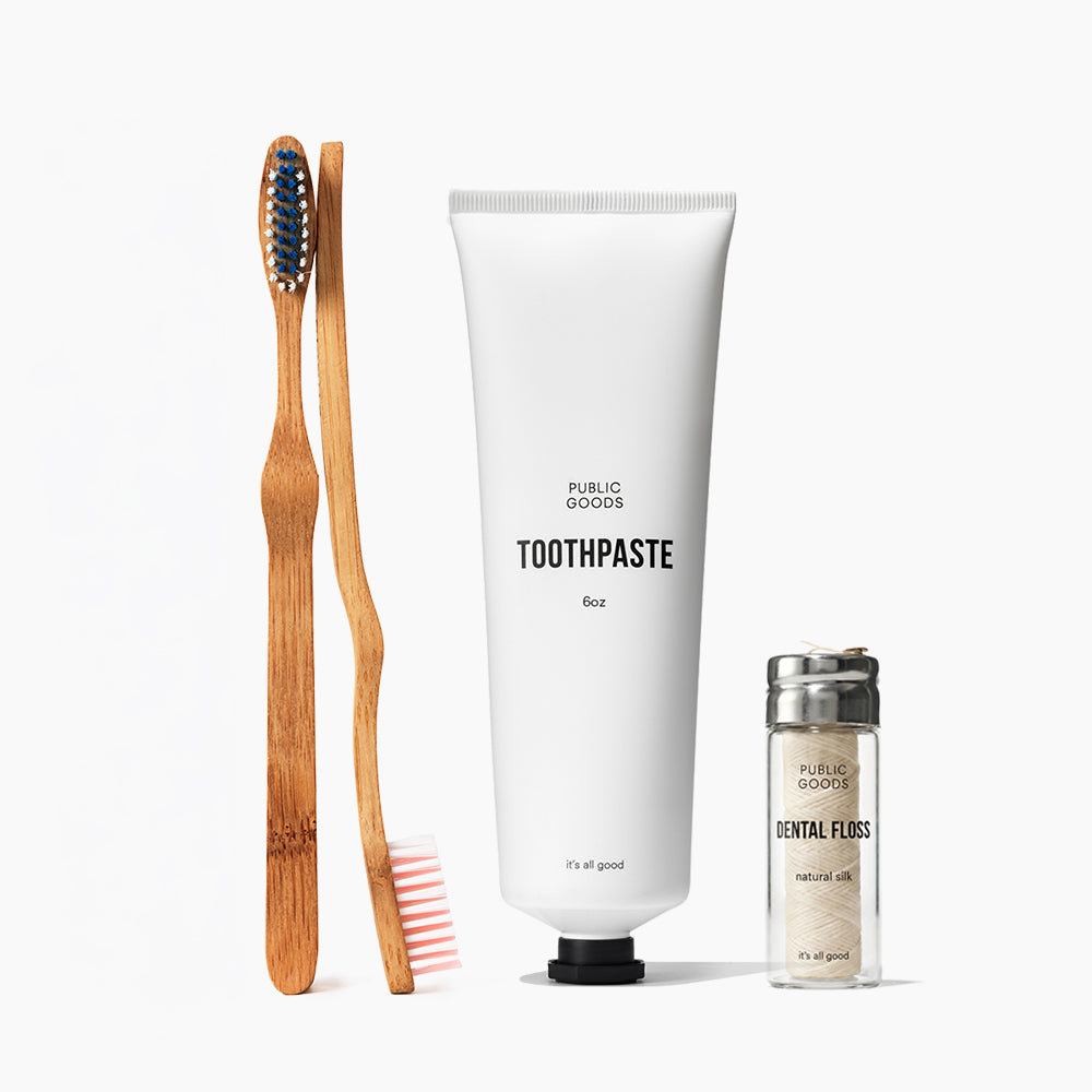 Dental Care Set