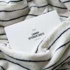 Laundry Detergent Sheets