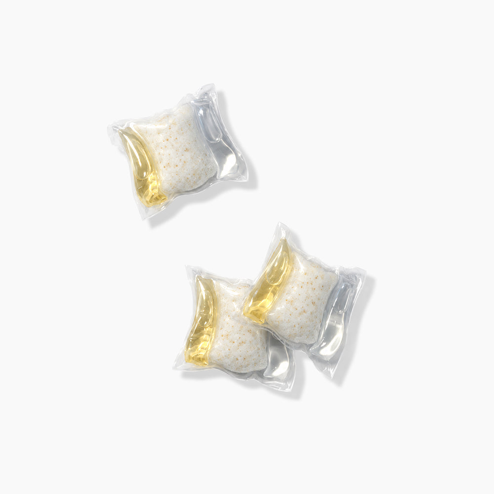 Dishwasher Detergent Pods