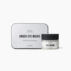Reusable Under-Eye Masks