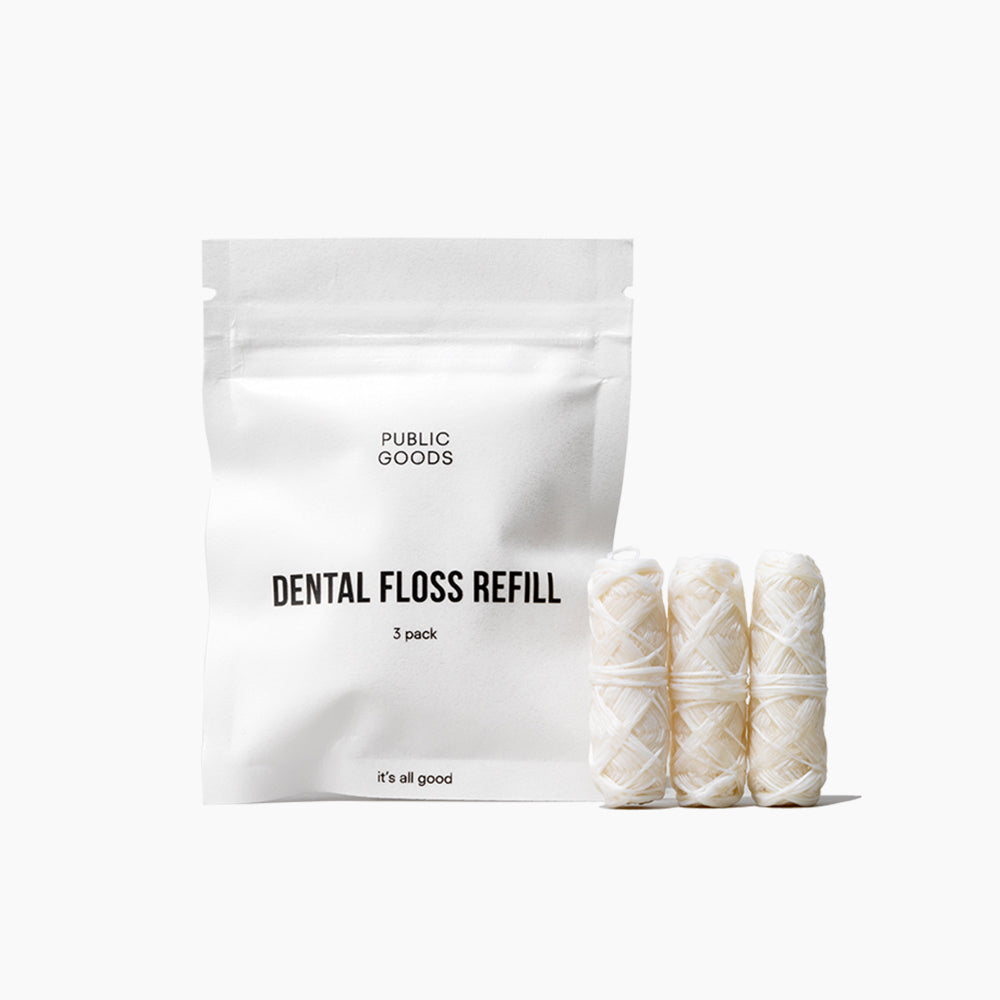 Dental Floss
