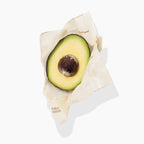 Reusable Beeswax Food Storage Wraps
