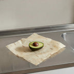 Reusable Beeswax Food Storage Wraps