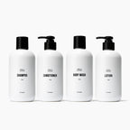 Full Body Essentials Set