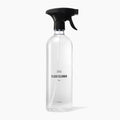 Glass Cleaner