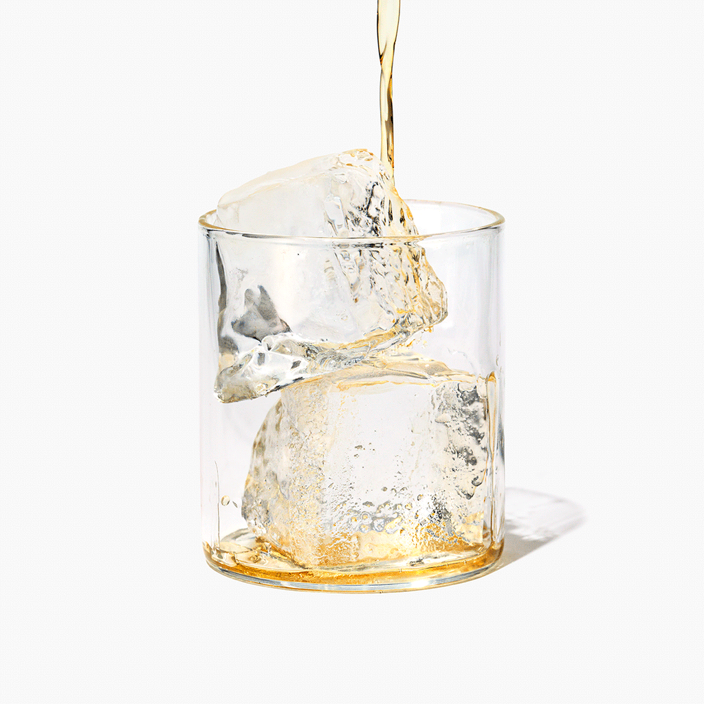 Drinking Glasses