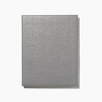 Unlined Leather Notebook