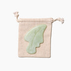 Natural Jade Gua Sha