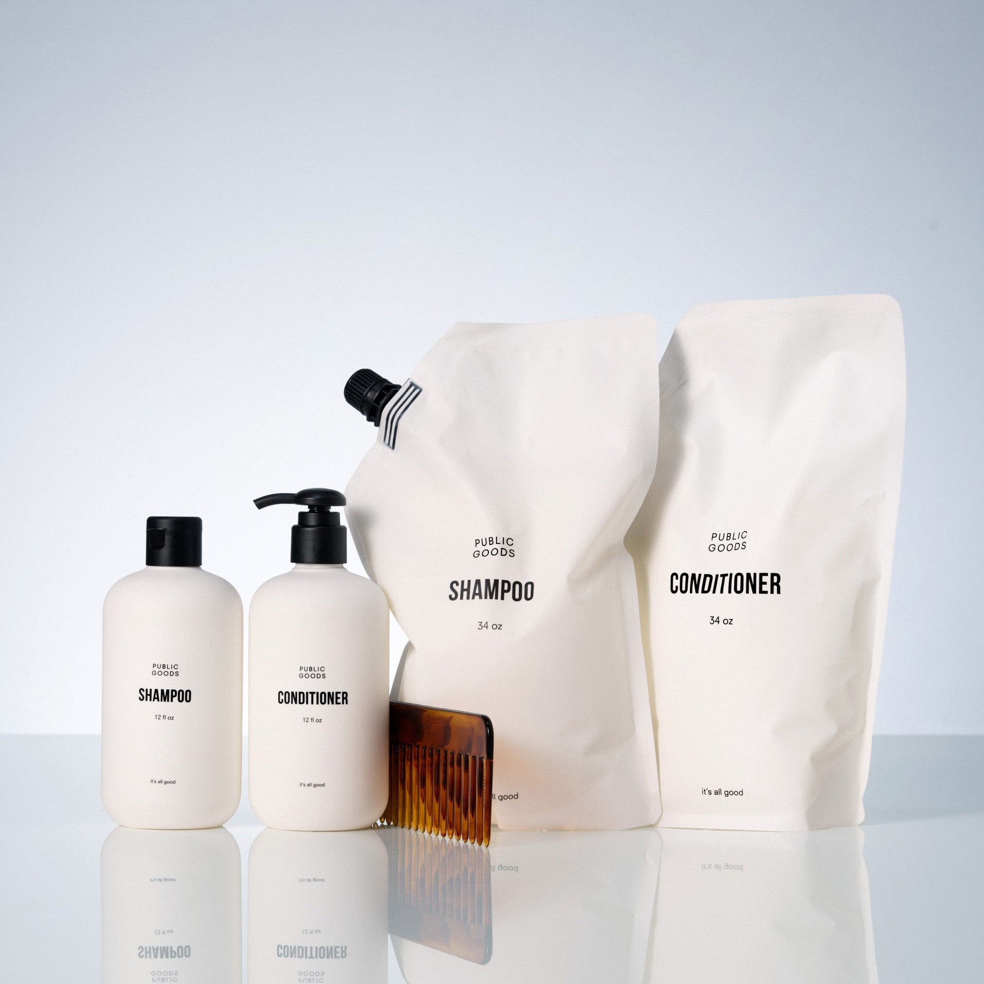 Shampoo