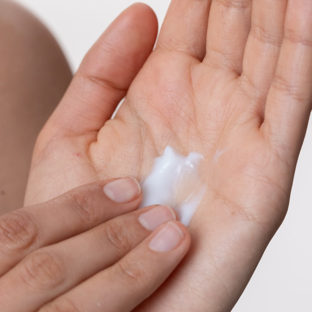 Hand Cream