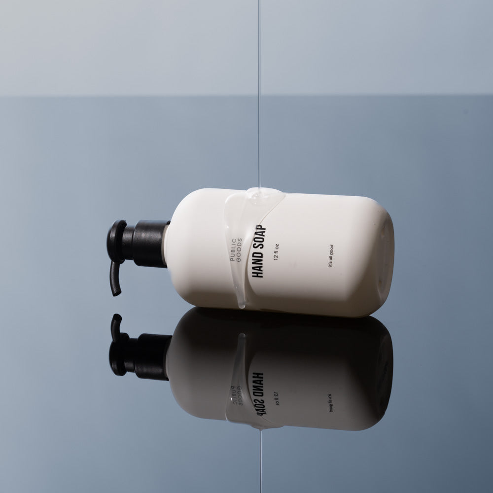 Hand Soap