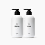 Hand Soap & Lotion Set