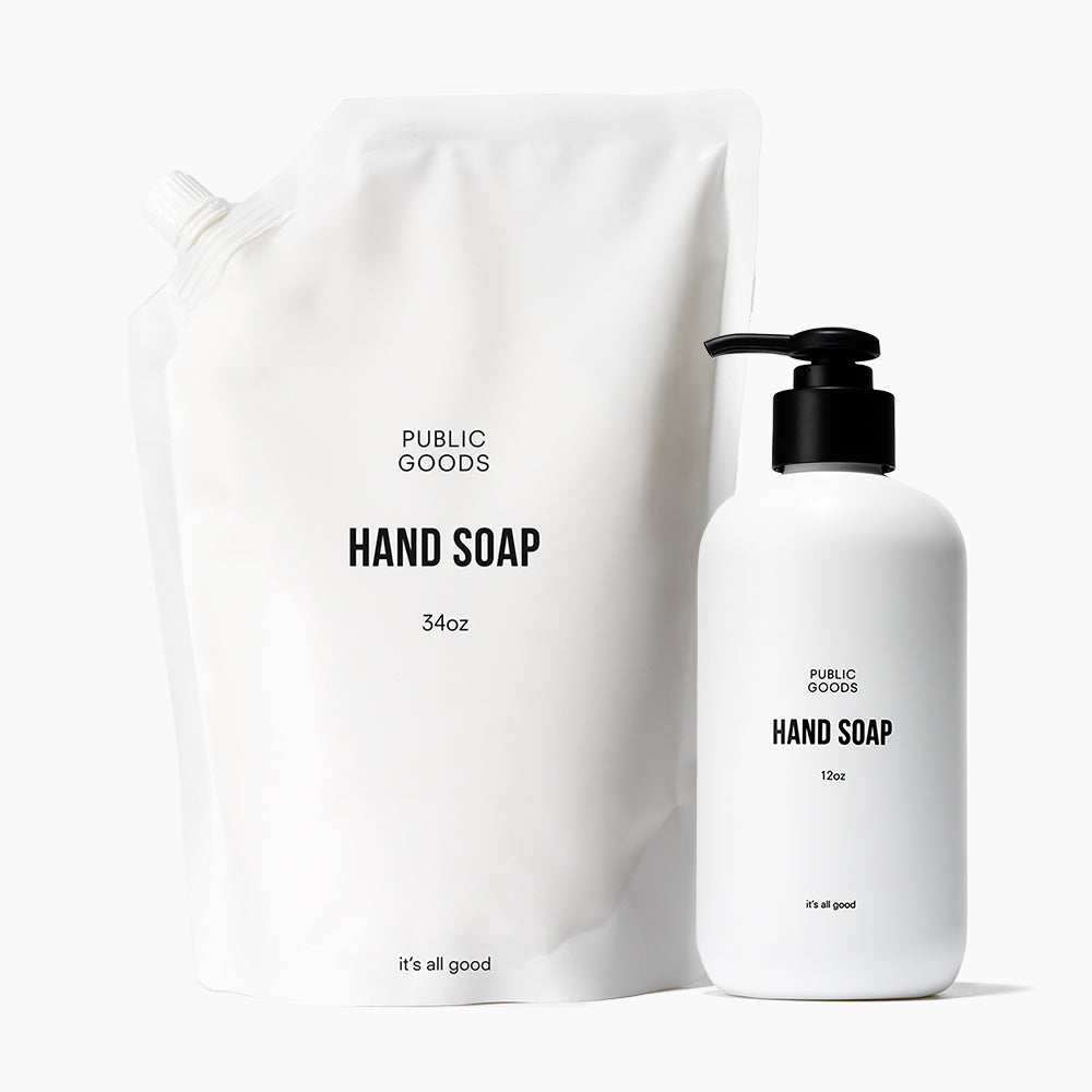 Hand Soap