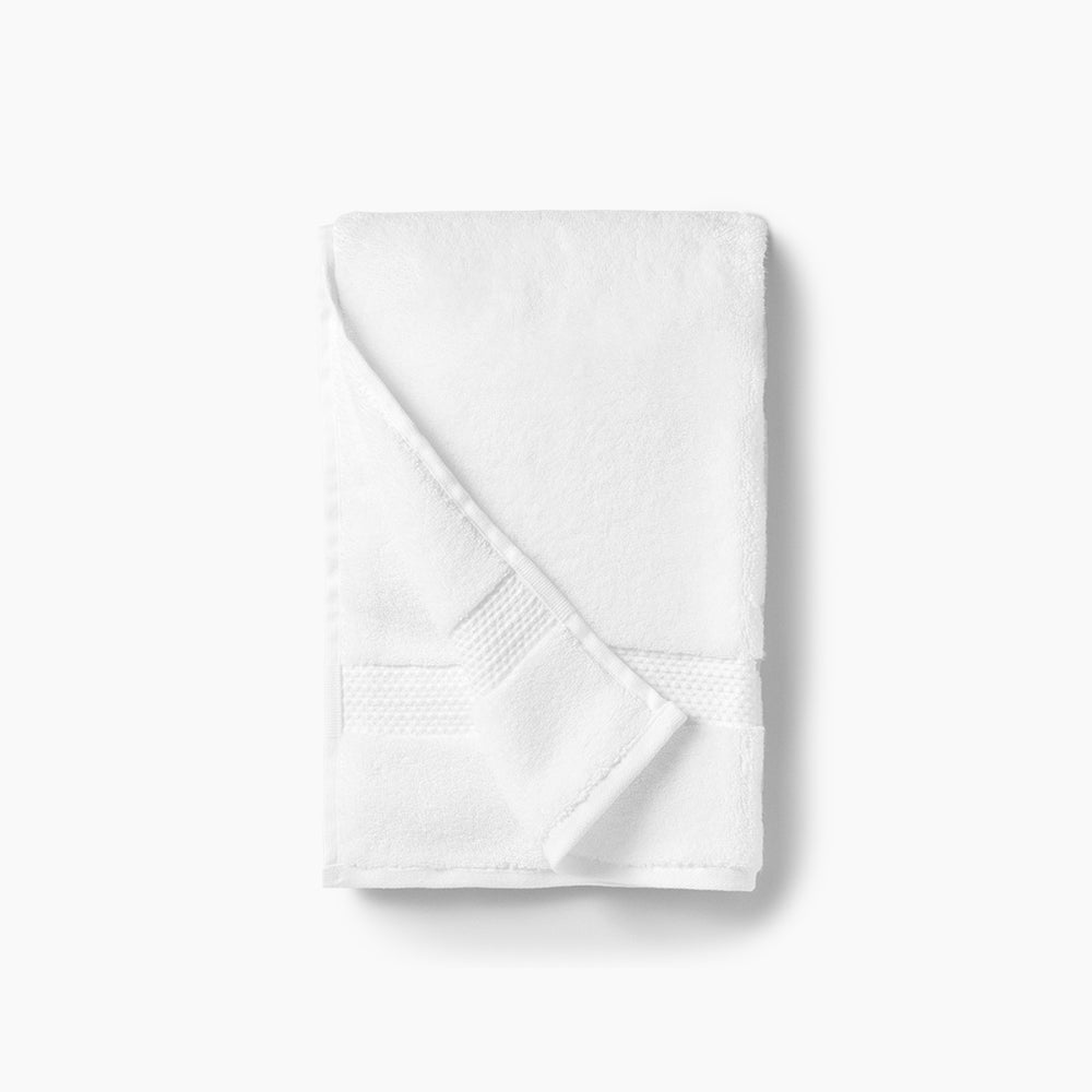 Turkish Cotton White 500 GSM Towels