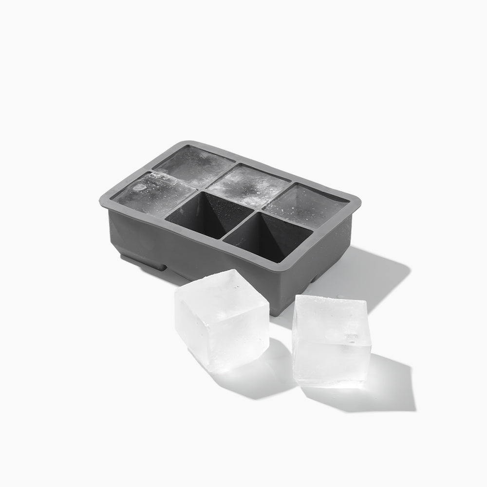 Silicone Ice Cube Trays