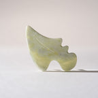 Natural Jade Gua Sha