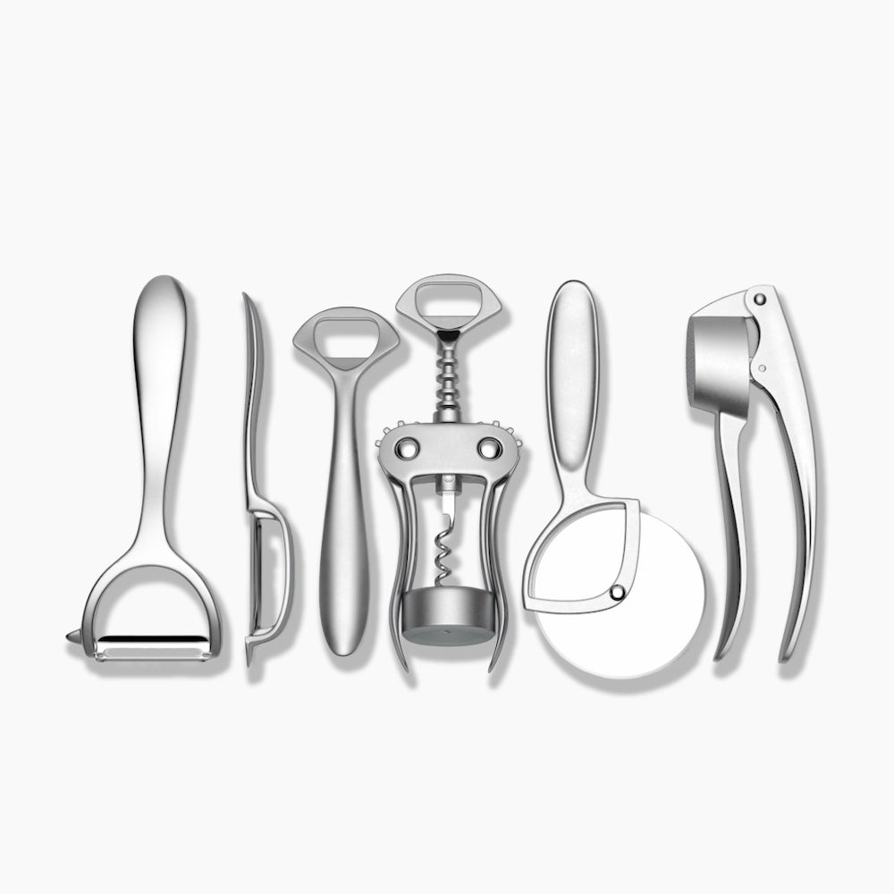Kitchen Tools Set