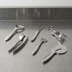 Garlic Press
