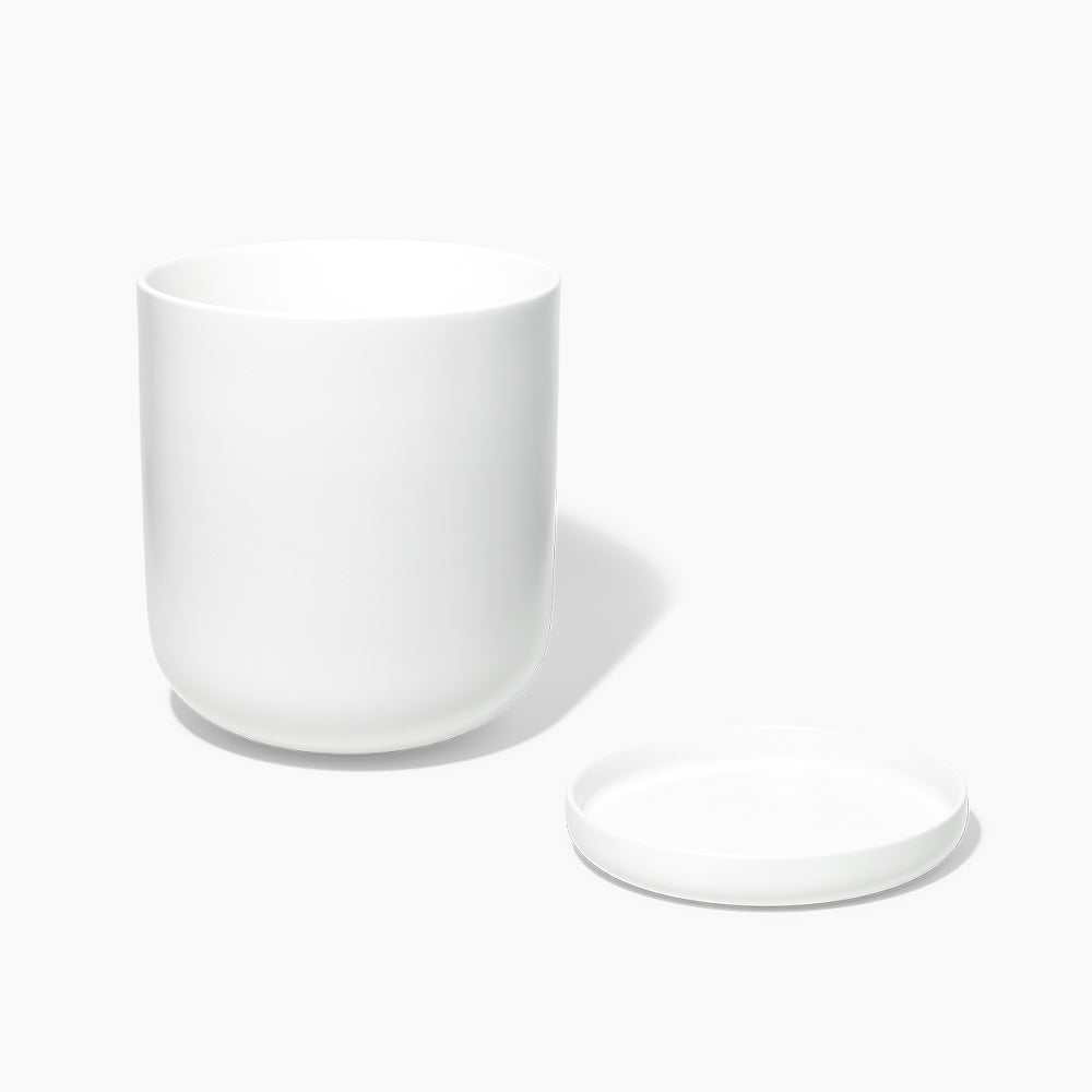 Stoneware Planter