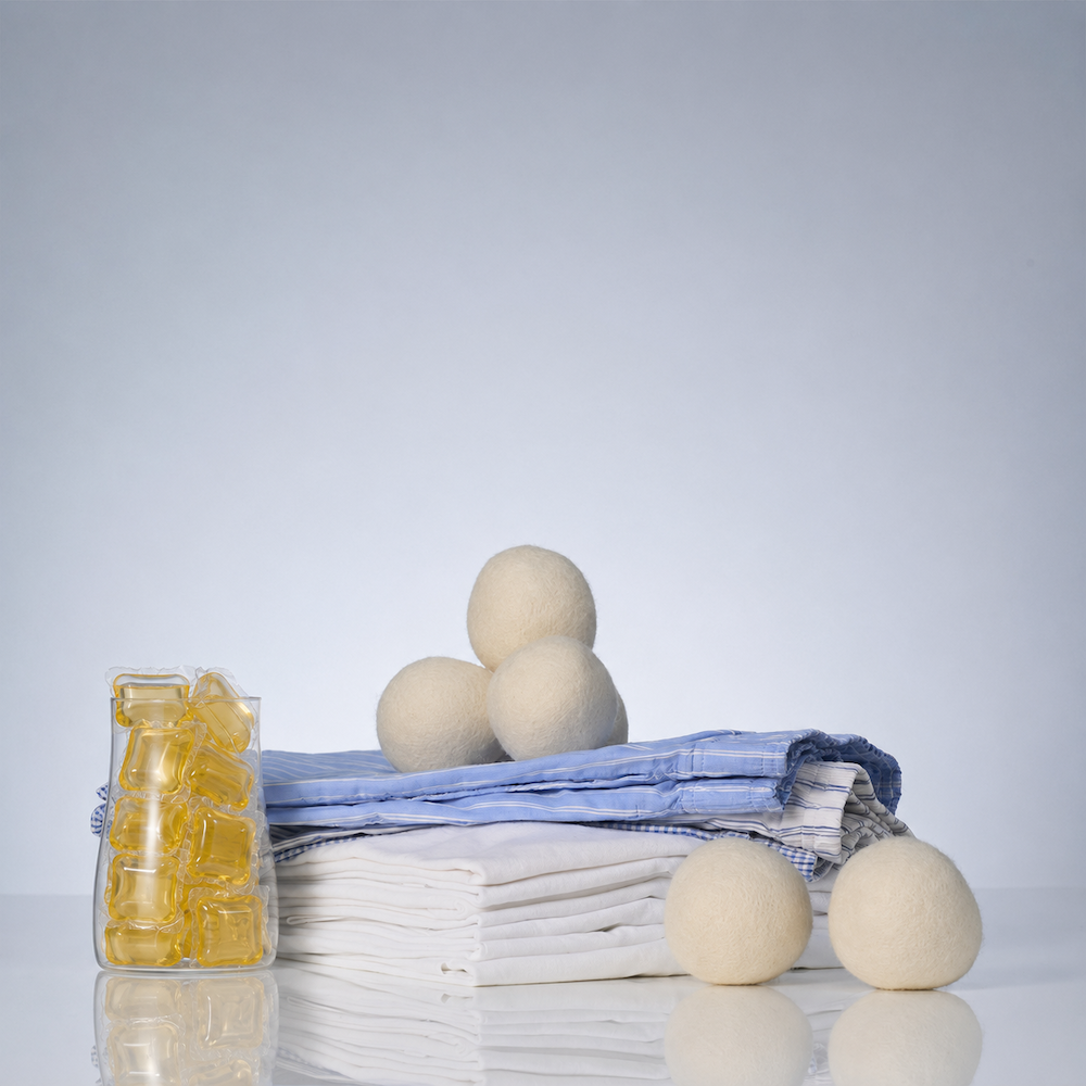 Laundry Detergent Pods