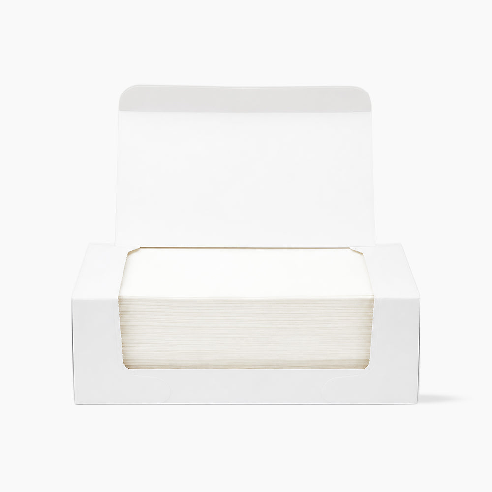 Laundry Detergent Sheets