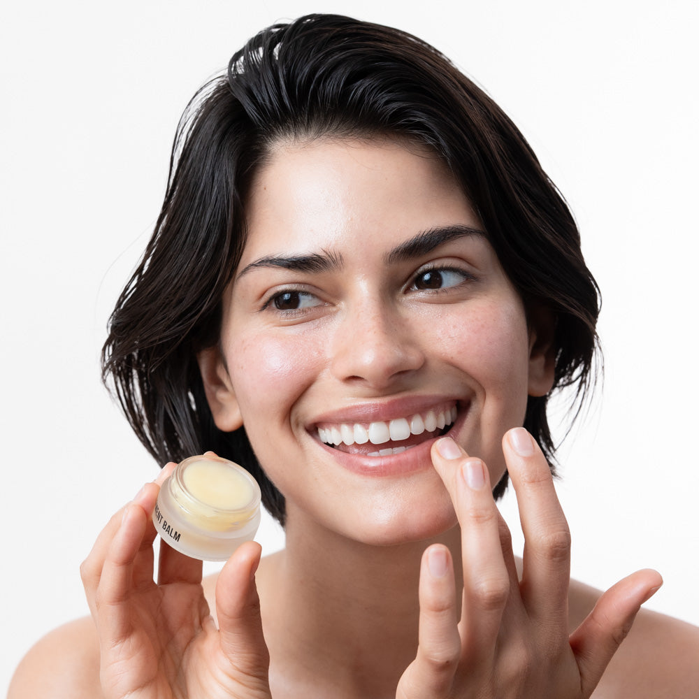 Lip Treatment Balm