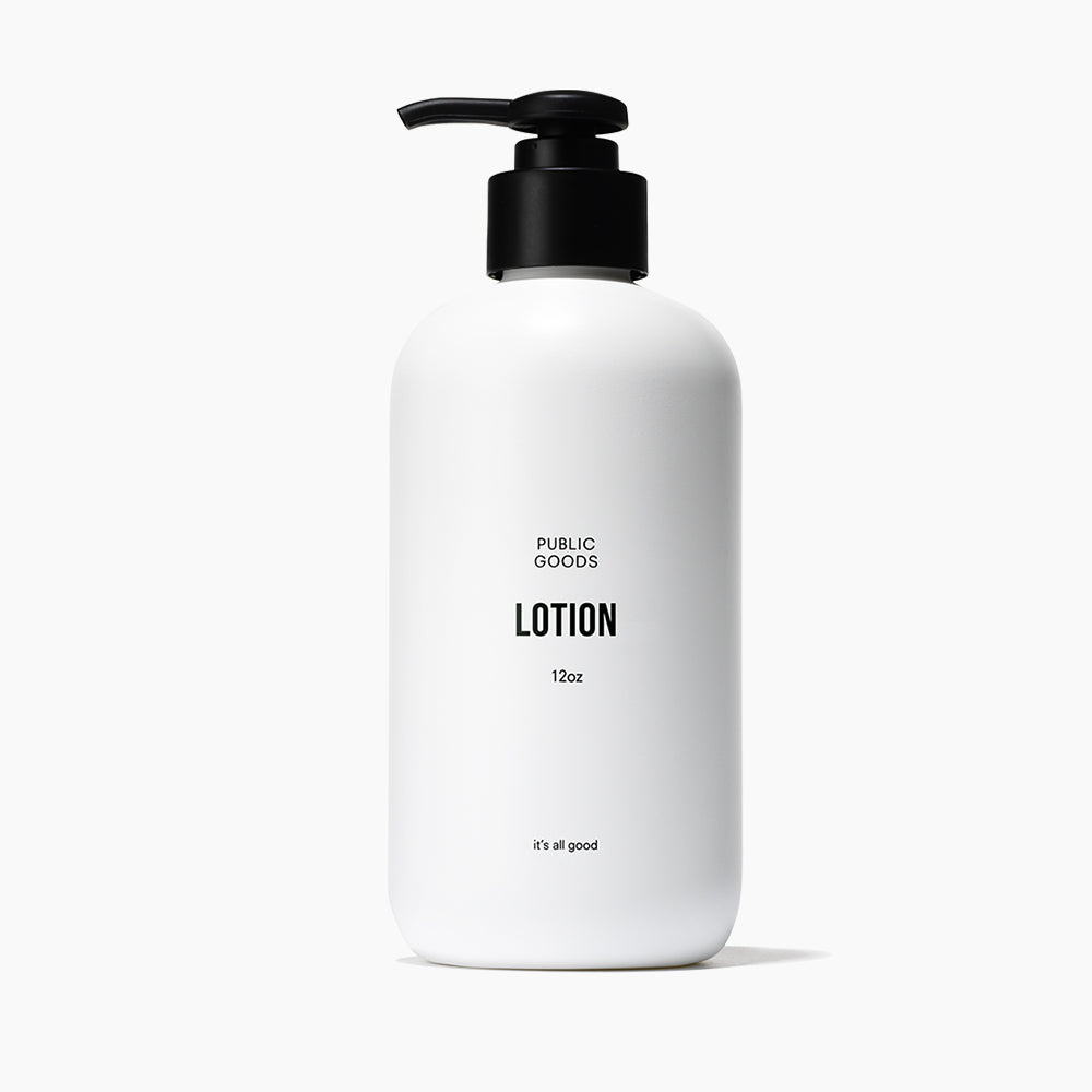 Lotion