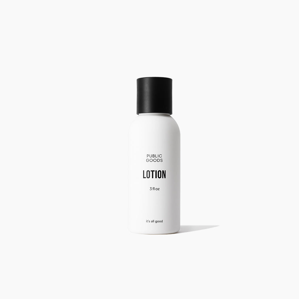 Lotion