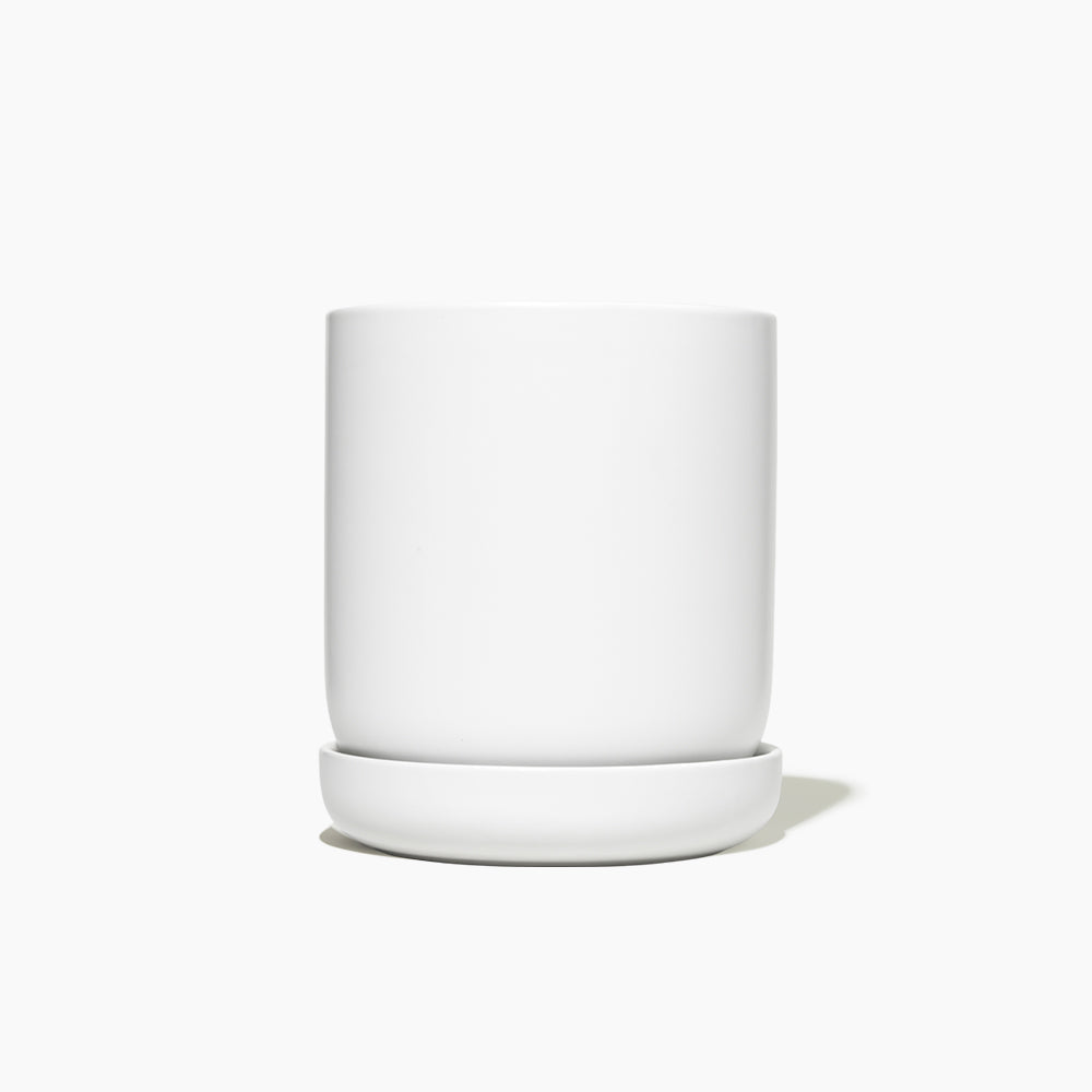 Stoneware Planter