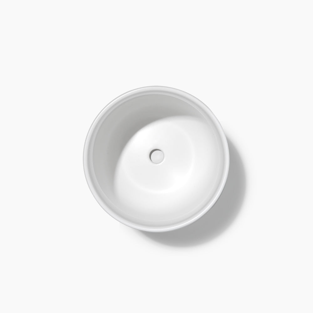 Stoneware Planter