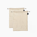 Organic Cotton Mesh Produce Bags